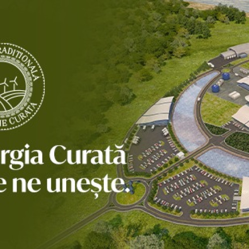 Romania investeste in tehnologia nucleara SMR pentru a-si atinge obiectivele de mediu