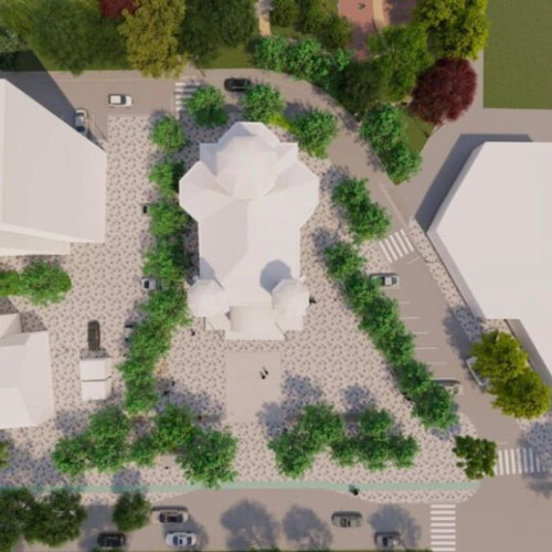 Regenerarea cartierului Independenței Nord: finanțare europeană pentru un spațiu mai verde, modern și sigur