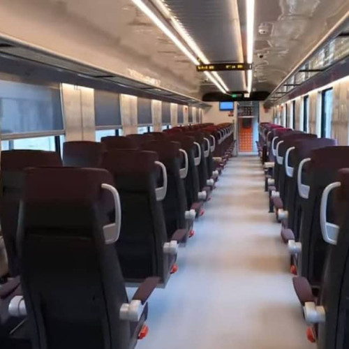 Elevii și CFR Călători: facilități pentru anul școlar 2025-2026