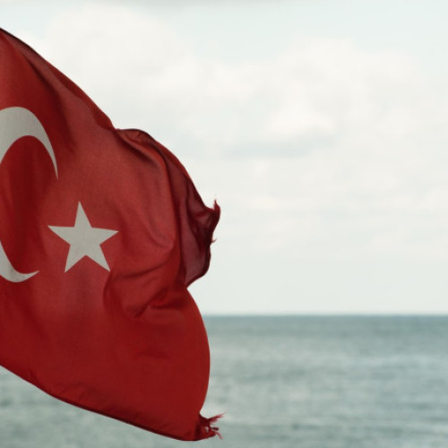 Turcia începe construcția portavionului național MUGEM, proiect naval major