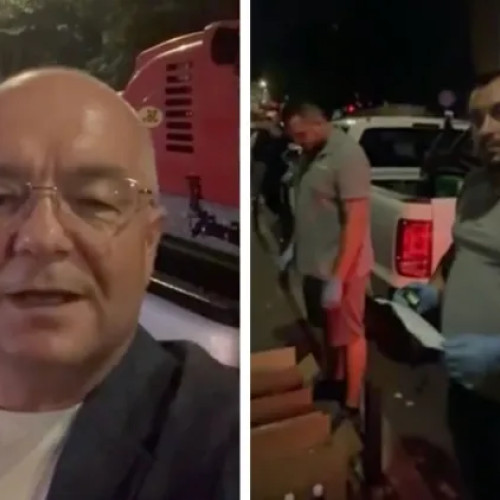 Cluj-Napoca intră într-o nouă campanie de combatere a insectelor