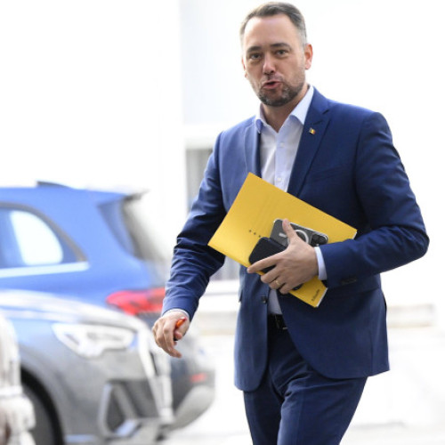 Belgia va recunoaște Palestina în cadrul sesiunii ONU, anunță ministrul de externe