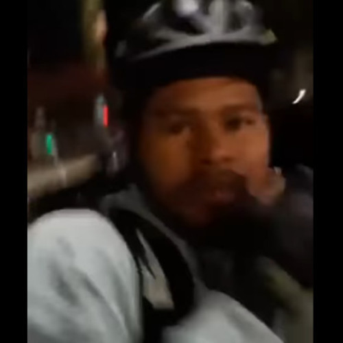 Tânărul de 20 de ani din București, acuzat de loviri, va fi audiat în dosar de violențe