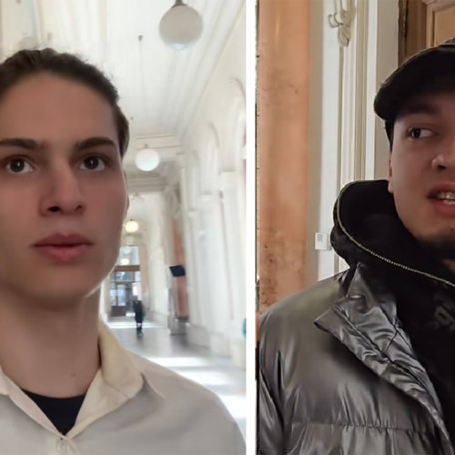 Tribunalul decide arestare preventivă pentru Tudor Duma în dosarul morții lui Rareș Ion