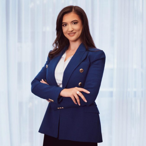 Georgiana Andaraș oferă soluții de optimizare fiscală prin Optyma Accounting pentru afaceri