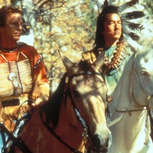 Graham Greene, actorul canadian cunoscut pentru rolul din „Dances with Wolves/ Dansând cu lupii”, a murit la 73 de ani