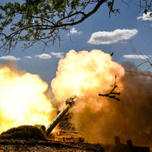 Oficiali ucraineni discută cu NATO despre apărarea aeriană și rachete