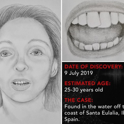 Cadavrul unei femei încă neidentificat în Ibiza după șase ani de la descoperire