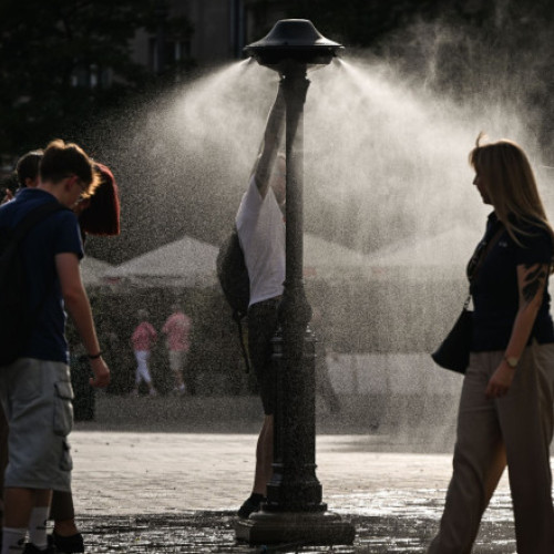 Septembrie aduce temperaturi mai ridicate decât în mod obișnuit, anunță ANM