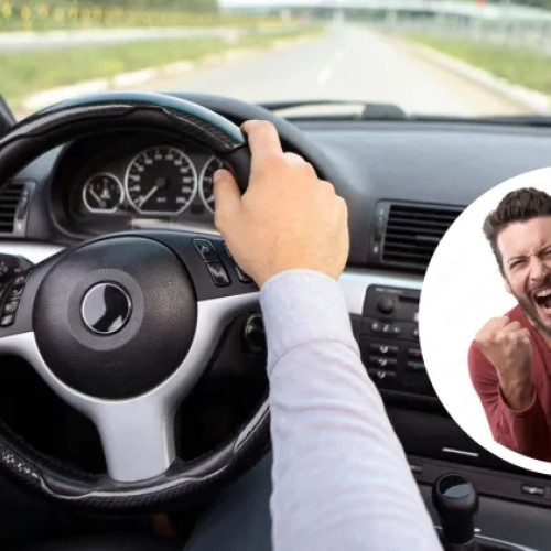 Clujean din Florești reclamă trafic sufocant pe ruta Florești-Cluj