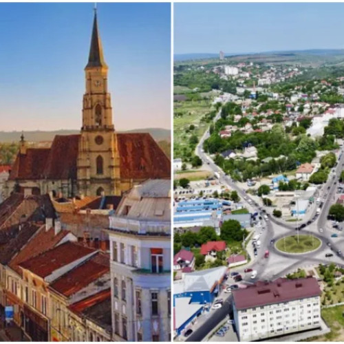 Consiliul Local al municipiului Cluj-Napoca aprobă acord de cooperare cu raionul Ialoveni
