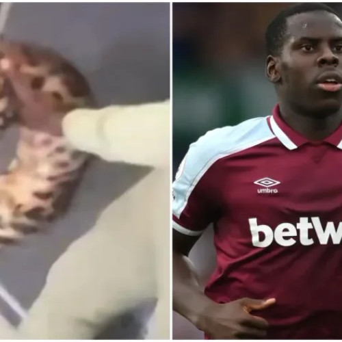 Zouma, vizită medicală la CFR Cluj aduce în prim-plan trecutul său controversat
