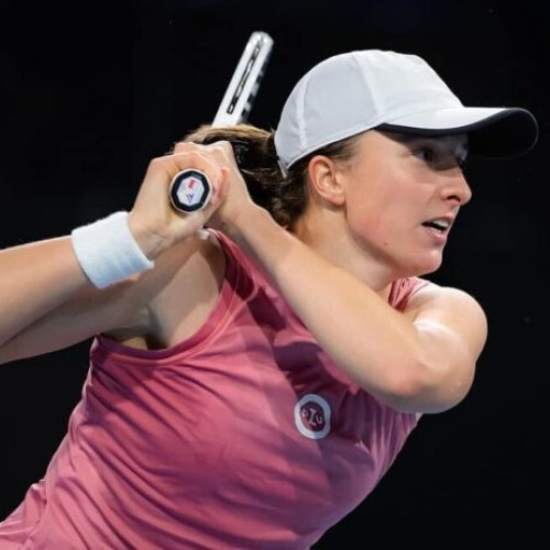 Swiatek avansează în sferturi la US Open după victorie în fața Ekaterina Alexandrova