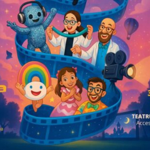 KINOdiseea revine în toamnă cu o ediție Open Air la București