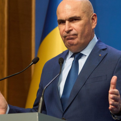 Premierul Ilie Bolojan la Digi24