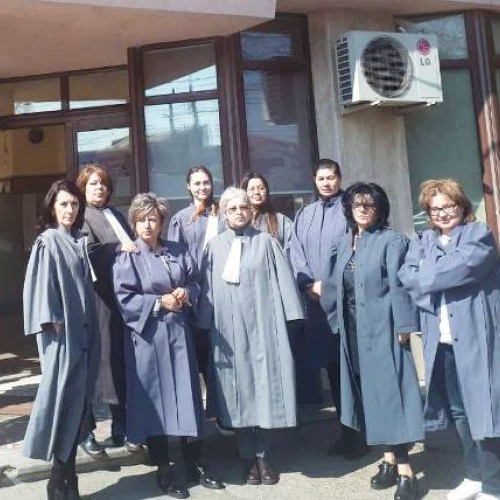 Grefierii reclamă nemulțumiri față de proiectul de lege privind pensionarea personalului auxiliar din instanțe