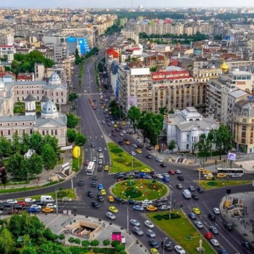 Primăria Capitalei aprobă plan pentru reducerea zgomotului ambiental în București