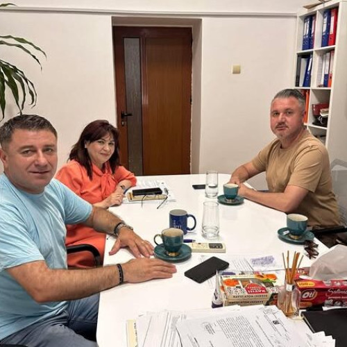 Parteneriat între Inspectoratul Școlar Județean Buzău și Universitatea Petrol-Gaze din Ploiești pentru modulul psihopedagogic