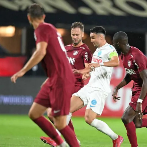 CFR Cluj pregătește schimbări majore după un start de sezon dezamăgitor