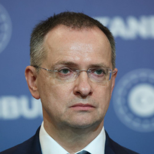 Negociatorul-șef al Rusiei pentru convorbirile de pace cu Ucraina, Vladimir Medinski, în vizorul unui raport despre averi familiale