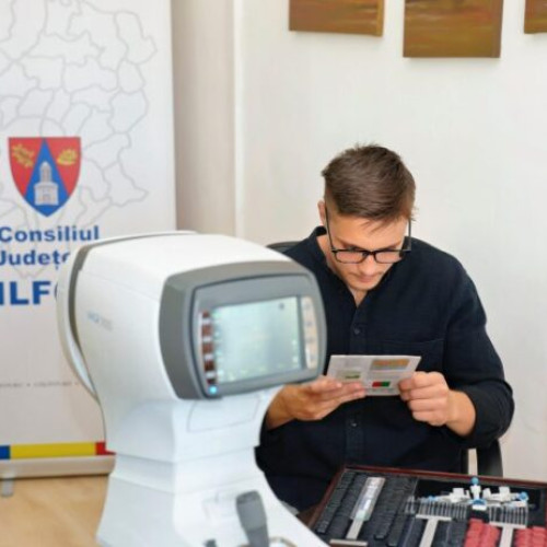 Ilfov, prin ochii tăi – grijă pentru toți: un model de incluziune în sănătate