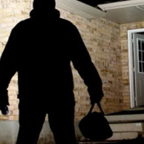 Un bărbat din Vâlcea, reținut pentru tentativă de furt la Plopșoru