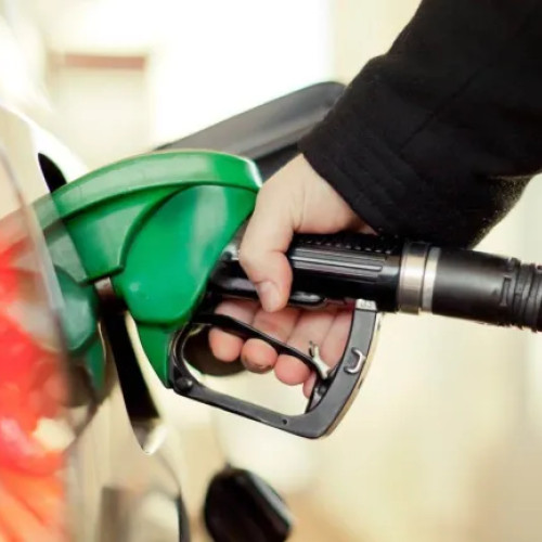 România plătește mai mult pentru carburant în septembrie 2025