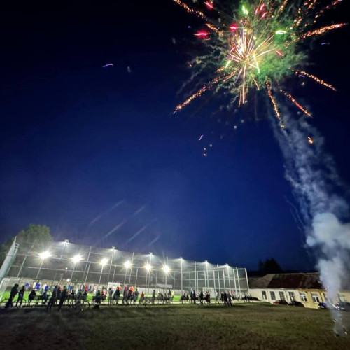 Brănești: campionatul de minifotbal 2025 se încheie cu meciuri spectaculoase