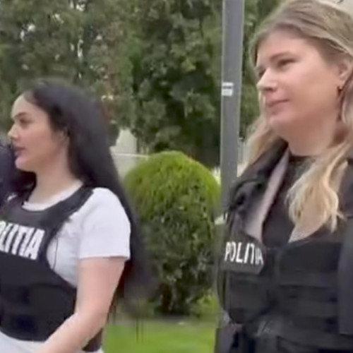 Poveste demnă de filme la Deva