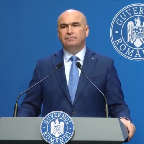 Bolojan cere reforma administrației locale după blocaj în coaliție