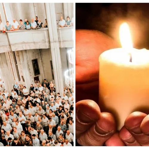 Doliu în Cluj: Părintele Andrei-Ioan Oros a trecut în neființă