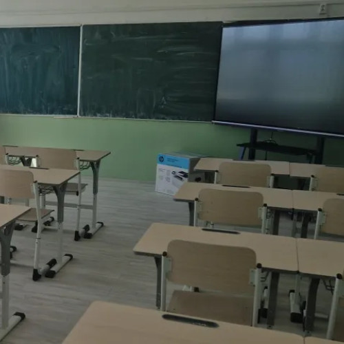 Școala din Apahida primește un spațiu educațional modern