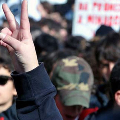 ANOSR se alătură protestelor în învățământ și cere finanțare pentru educație