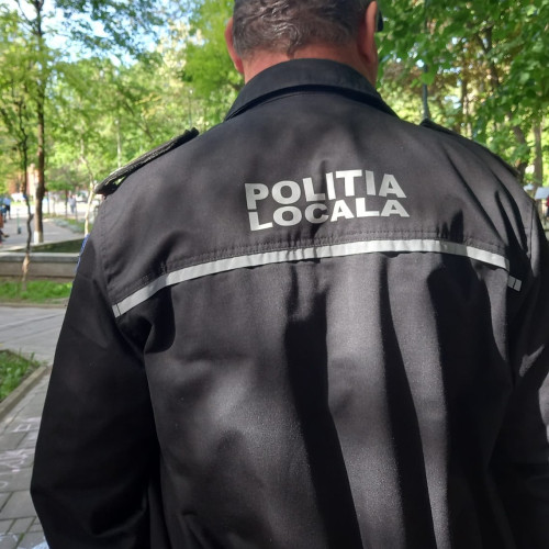 Guvernul Ilie Bolojan anunță concedieri în poliția locală din mai multe județe