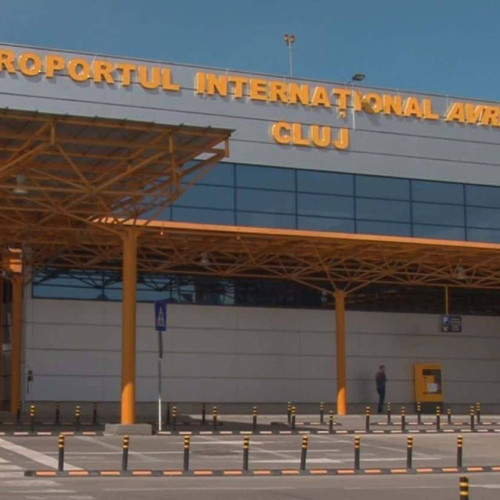 Aeroportul Internațional Avram Iancu Cluj-Napoca elimină restricțiile pentru lichide în bagaje de mână