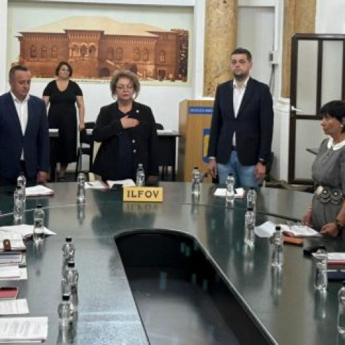 Investiții în învățământ în Ilfov: noi unități școlare și creșe în cadrul PNRR