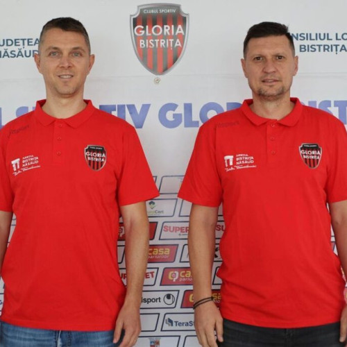Grigore primește sprijin din partea lui Ionuț Mazilu în rolul de antrenor secund