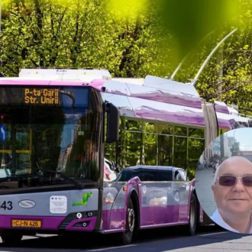 Transport gratuit pentru elevi în Cluj-Napoca în anul școlar 2025–2026