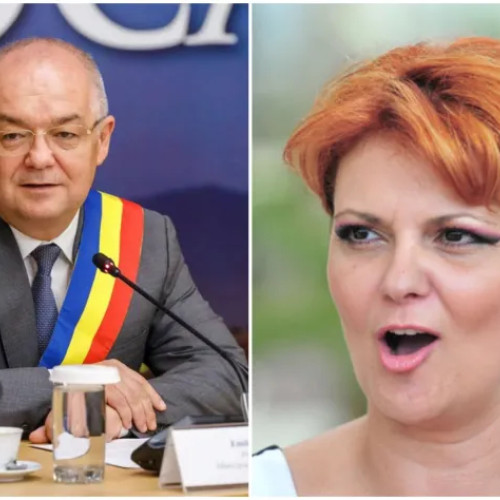 Vasilescu: Bolojan a înțeles pe jumătate greutățile reducerii angajaților în orașe mari