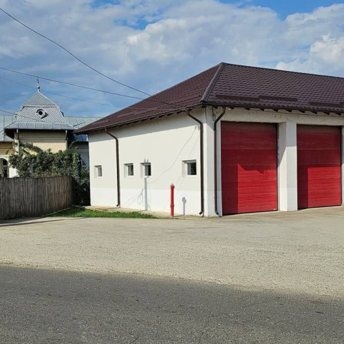 Aniversare cu semnificație pentru locuitorii comunei Dărmănești