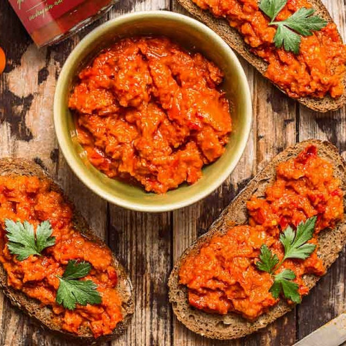 Secretul gustului zacuscăi de legume: tradiție, arome și secrete