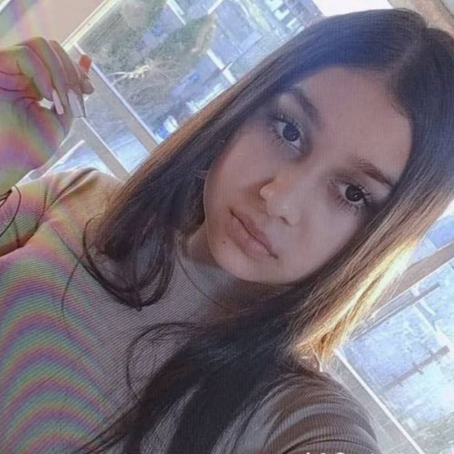 Fetița dispărută din Crângurile este căutată de poliție