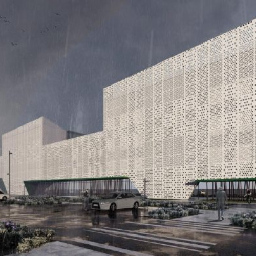 Vrancea se apropie de începerea construcției noului spital județean, după modificări ale SEAP