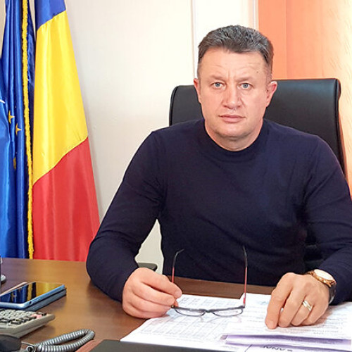 Capelă mortuară în Hărău prin GAL pentru servicii egale în comunitate