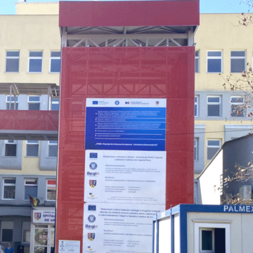 Programul Sănătate finanțează dotări în spitale din țară