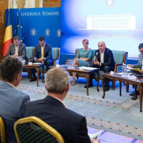 Federația națională a sindicatelor din administrație anunță grevă generală