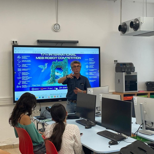 Mobilitate educațională între licee din Constanța deschide noi parteneriate europene