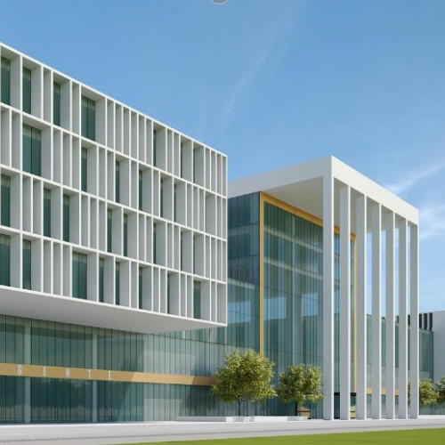 Se apropie începutul construcției spitalului județean din Vrancea