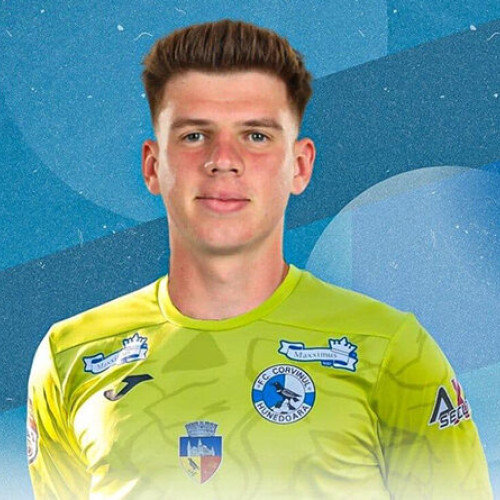 România U21 deschide drumul spre EURO 2027 cu un portar din Liga 2 în lot