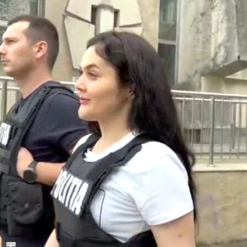 Furt de telefoane la Deva: Poliția identifică suspectul în doar câteva ore